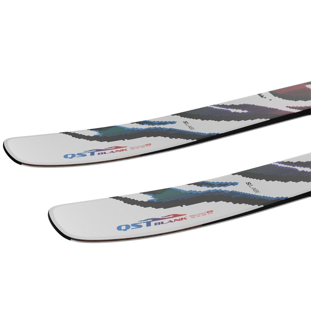 Salomon S/LAB QST BLANK Freeride Skis 2026